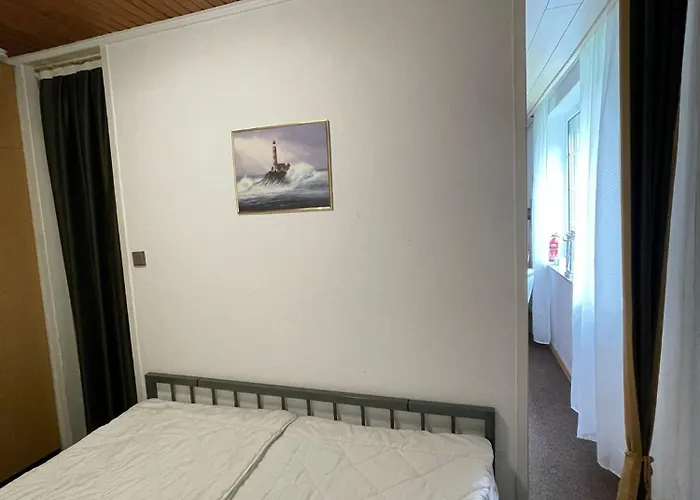 Ferienhaus Sonnendeck